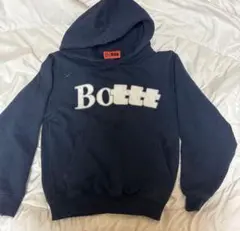 2025年最新】bott パーカーの人気アイテム - メルカリ