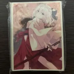 2025年最新】fate スリーブ 沖田総司の人気アイテム - メルカリ