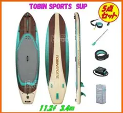 SAWARNA TOURING116 WOOD 11'6