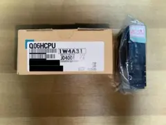 三菱電機 Q03UDVCPU シーケンサ CPUユニット CC-Link IE - メルカリ