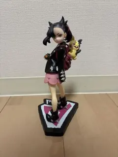 マリィ（ポケモン）　フィギュア