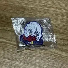 僕のヒーローアカデミア　ヒロアカ　ヘアクリップ 死柄木弔