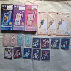 セーラームーンSS セーラーコーディネート3 当時物 - メルカリ