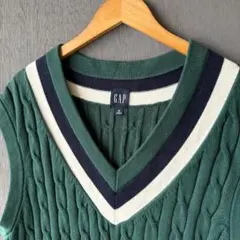 チルデンニット ニット