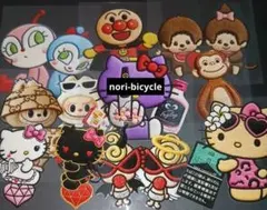 nori-bicycle様専用ページ