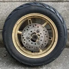 2026年最新】dio zx ホイールの人気アイテム - メルカリ