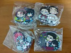 鬼滅の刃 ばんちょうこう 4個セット