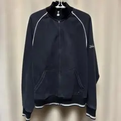 Quiksilver ブラック フリースジャケットのサムネイル