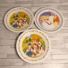 2025年最新】フランダースの犬 絵皿 非売品の人気アイテム - メルカリ