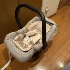 海外製 ベビーシート SKYLER V2