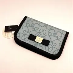 未使用品 LANVIN ランバン ティッシュ&マスクケース 【5】のサムネイル