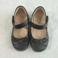 フォーマルシューズ　14cm 女の子