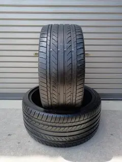 ATR SPORT サマータイヤ 235/30 ZR20 2本セット ATR SPORT サマータイヤ 235/30 ZR20 2本セット - メルカリ