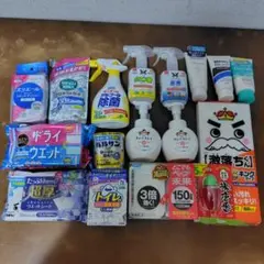 2026年最新】洗濯洗剤まとめ売りの人気アイテム - メルカリ