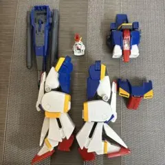 2026年最新】zガンダム ジャンクの人気アイテム - メルカリ