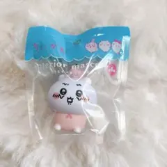 ちいかわ ソフビインテリアマスコット