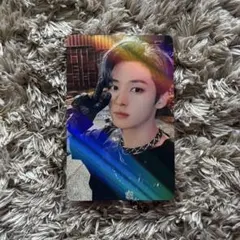 StrayKids スキズ トレカ リノ