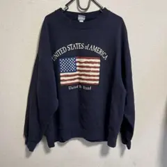 古着スウェット