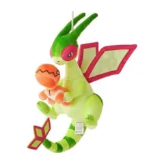 ポケモンセンター限定 ぬいぐるみ カミツオロチ - メルカリ