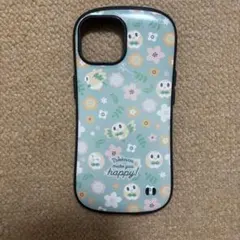 ポケモン モクロー iPhoneケース