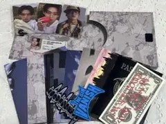 THE SIN VANISH ENHYPEN ソヌセット