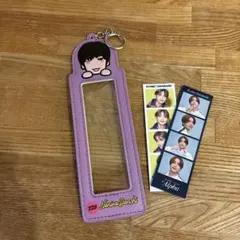 高橋恭平 POPMALL フォトカードホルダー