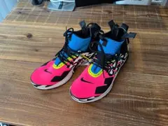 NIKE AIR PRESTO MID ACRONYM 27cm