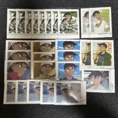 名探偵コナン 服部平次 ぱしゃこれ