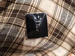 【Dior】 アイシャドウパレットミニ（ベージュ・ブラウン系）