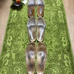 週末限定☆made Germany☆Fin comfort☆中敷のサムネイル