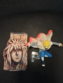 2026年最新】四代目火影 フィギュアの人気アイテム - メルカリ