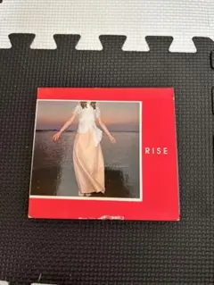 岡本真夜　RISE
