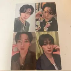 Straykids リノ Hollow トレカ ラキドロ 封入 HMV タワレコ