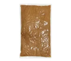 自然栽培 よしま味噌(500g)★じっくりと長期熟成★無添加★無肥料・無農薬★