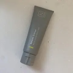 【新品・未使用】Nオーガニック　ハンドクリーム シトラスのサムネイル