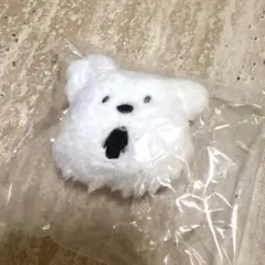 yeye ムンゲC ぬいぐるみクリップ ガチャガチャ