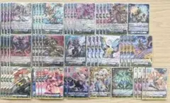 2026年最新】ヴァンガード ブラグドマイヤー デッキの人気アイテム
