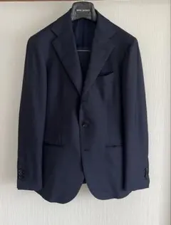 Ring Jacket MEISTER 206 ウィンターモヘア スーツ - メルカリ