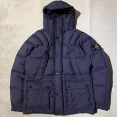 2025年最新】STONE ISLAND メンズ ダウンジャケットの人気アイテム 