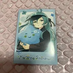 あんスタ 中国　童心珍蔵 ポラロイド 深海奏汰