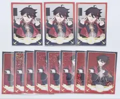 にじさんじ 共通衣装 3Dグッズ チェキ 三枝明那