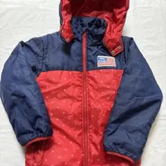 Daddy Oh Daddy 星柄ジャケット