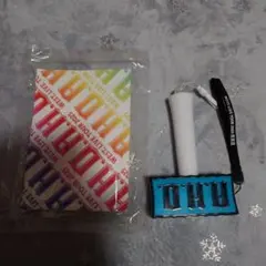 WEST ペンライト A.H.O. ウエスト