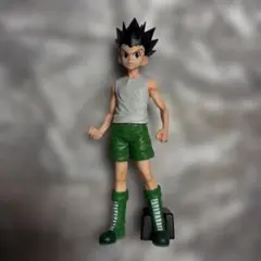HUNTER×HUNTER ゴン Grandista フィギュア