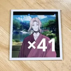 刀剣乱舞✴︎ましコレ 軽装×15✴︎後家兼光 - メルカリ