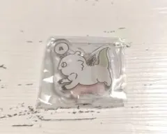 ちいかわ あのこ まじかるちいかわ アクリルスタンド アクスタ