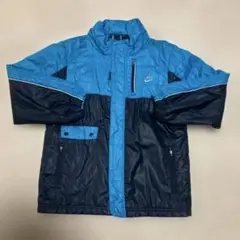 ゆうゆ様 NIKE 中綿ジャケット140(別売フリースで3way可能)