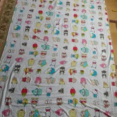 2025年最新】ビンテージシーツ キティの人気アイテム - メルカリ