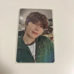 セブチ ウォヌ 消費期限 ラキドロ Weverse