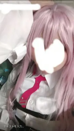 こ*読様 NIKKE 勝利の女神 ユニ コスプレ衣装 ヴィック 靴 Sサイズ